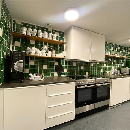 Hotell City Härnösand Zewnętrze zdjęcie