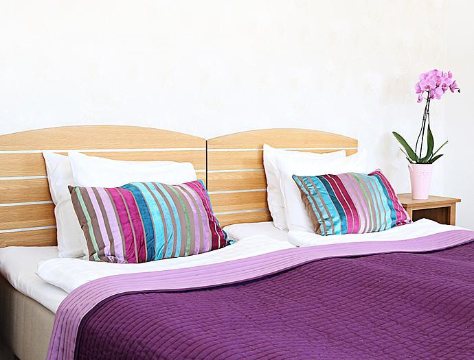 Hotell City Härnösand Pokój zdjęcie
