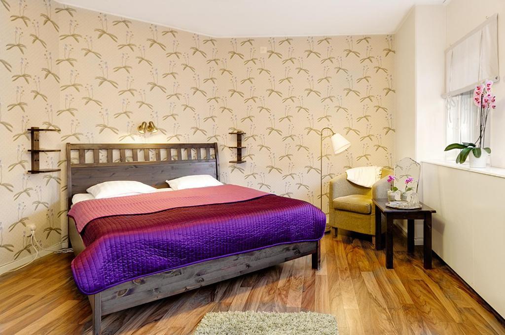 Hotell City Härnösand Pokój zdjęcie