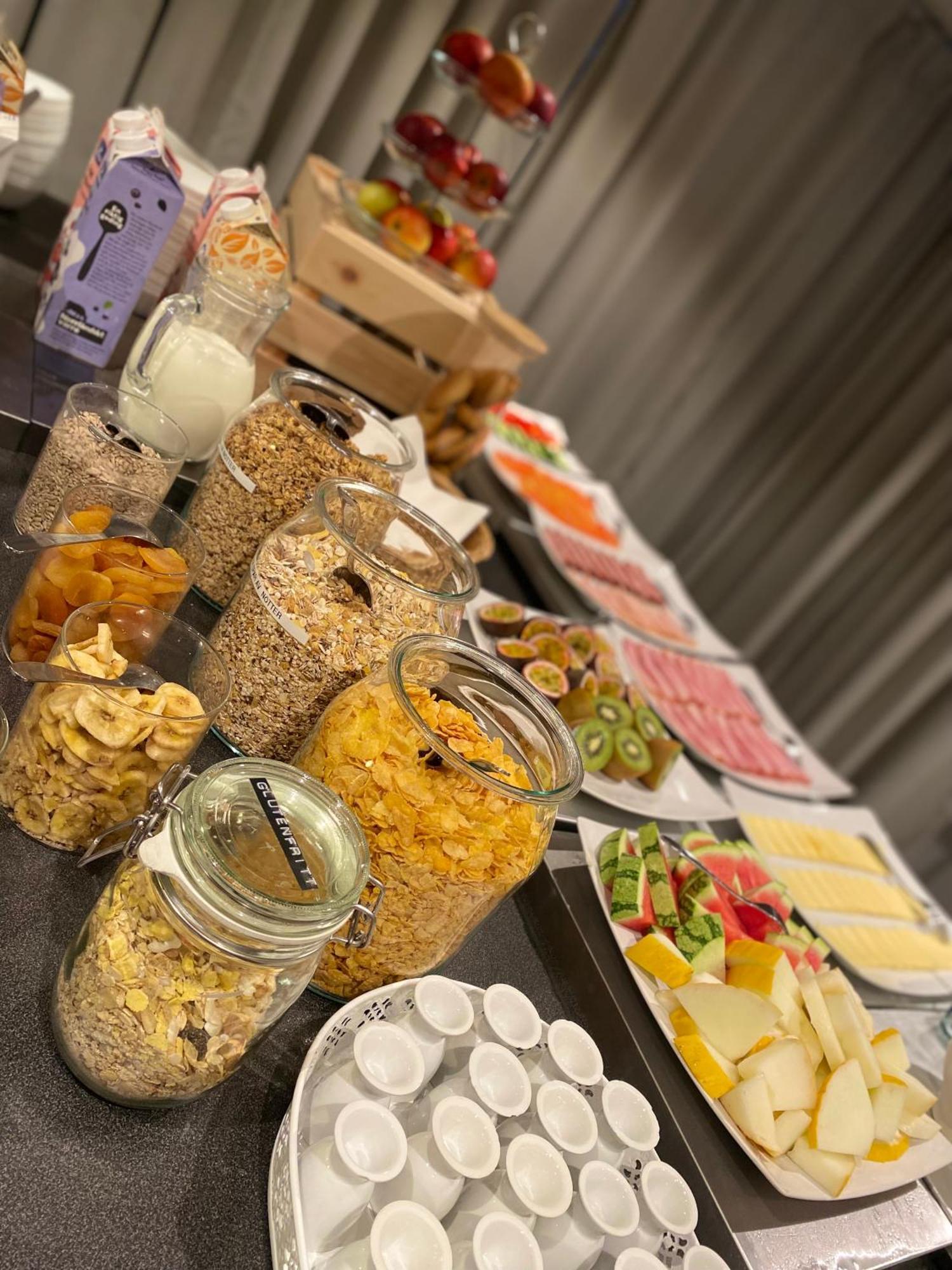 Hotell City Härnösand Zewnętrze zdjęcie