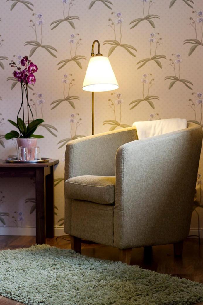 Hotell City Härnösand Zewnętrze zdjęcie