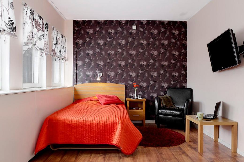 Hotell City Härnösand Zewnętrze zdjęcie