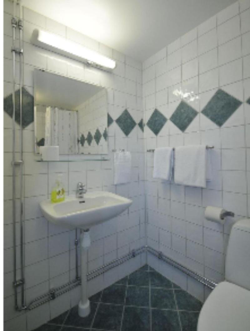 Hotell City Härnösand Zewnętrze zdjęcie
