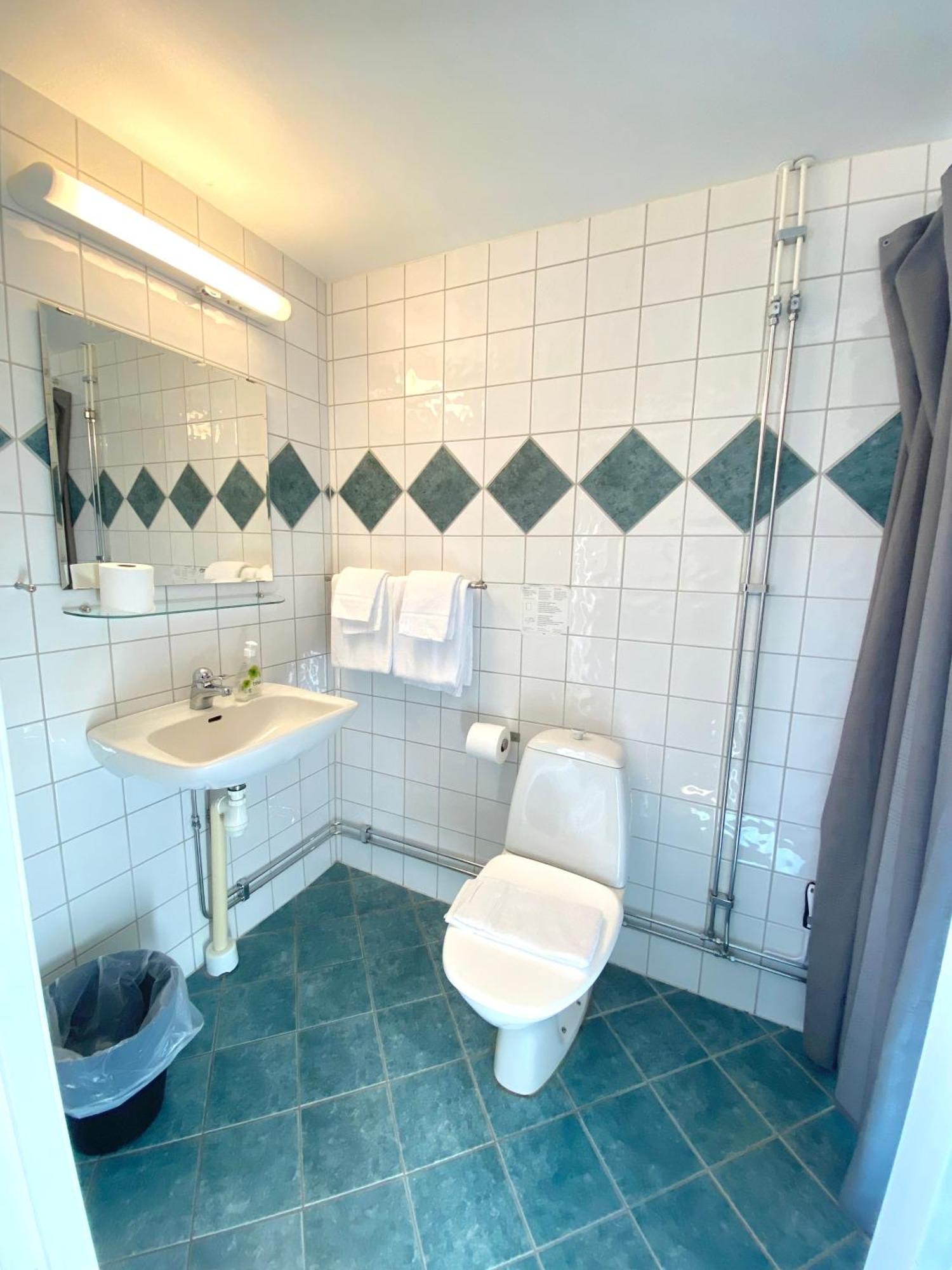 Hotell City Härnösand Zewnętrze zdjęcie
